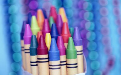 Színek játéka – Képzeld újra óvodád stílusát!