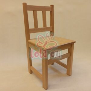 BELLA Bükk óvodai szék